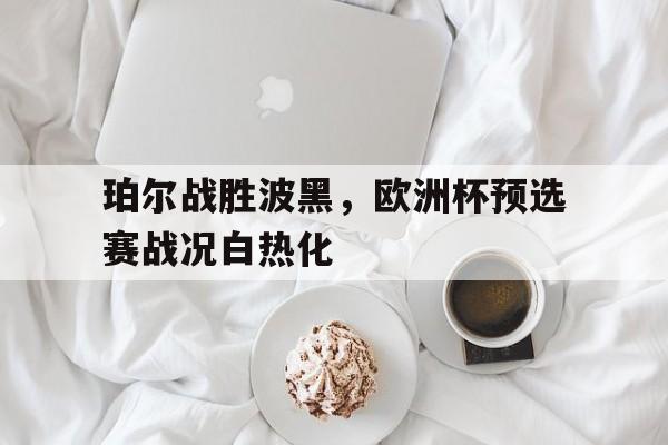 珀尔战胜波黑，欧洲杯预选赛战况白热化