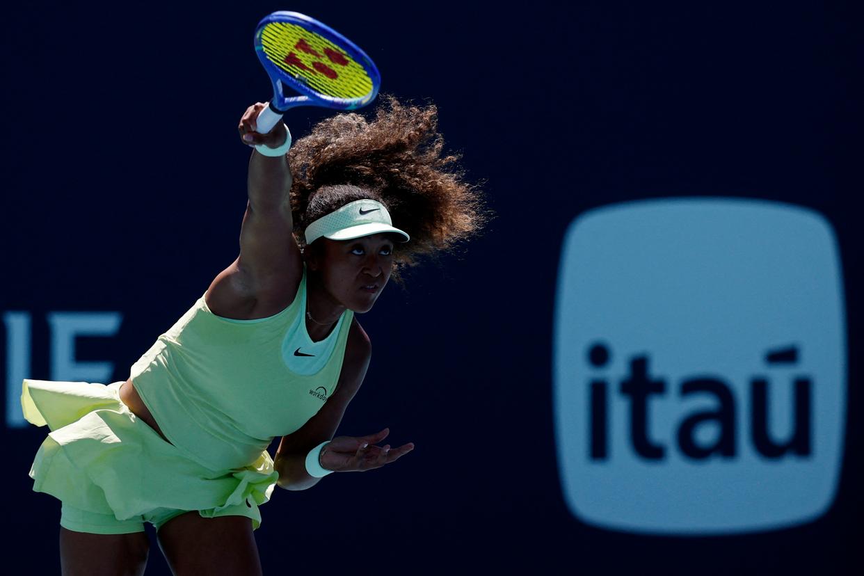 九游游戏盒子下载安装-大坂直美遭遇三持续失利，阿森纳教练压力巨大！